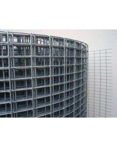 Galvanisert netting